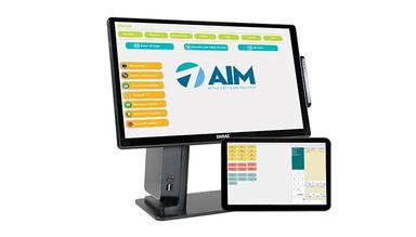 AIM 3