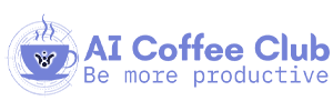 AI Coffee Club