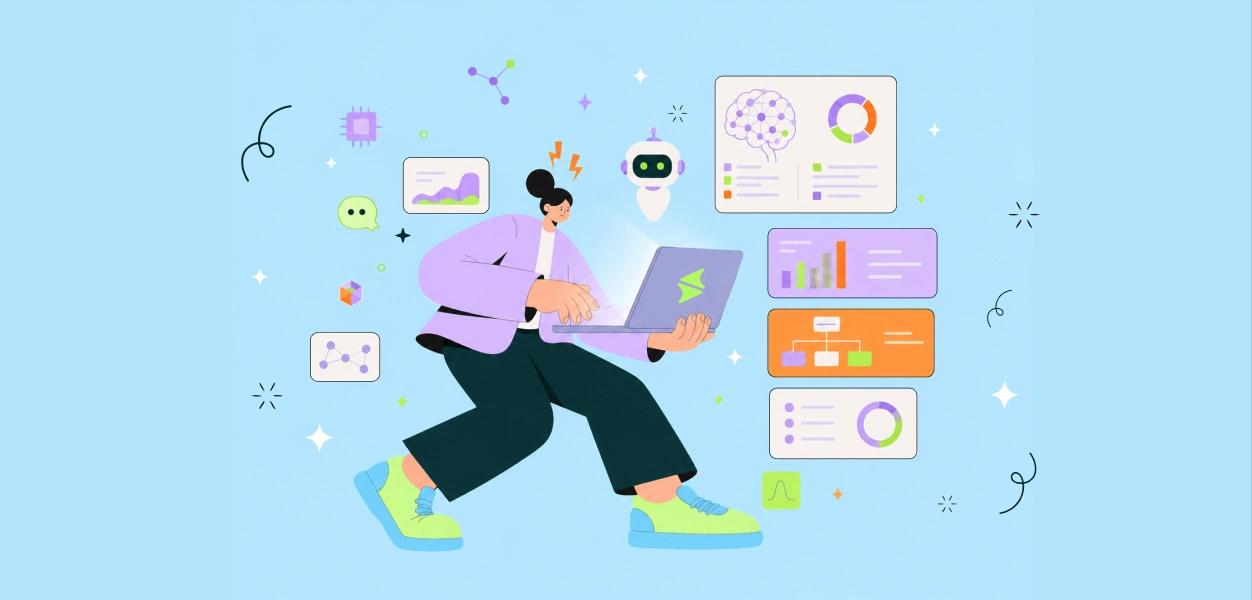 AI Fatigue: Are Employees Overwhelmed by Artificial Intelligence?