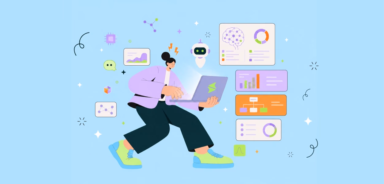 AI Fatigue: Are Employees Overwhelmed by Artificial Intelligence?