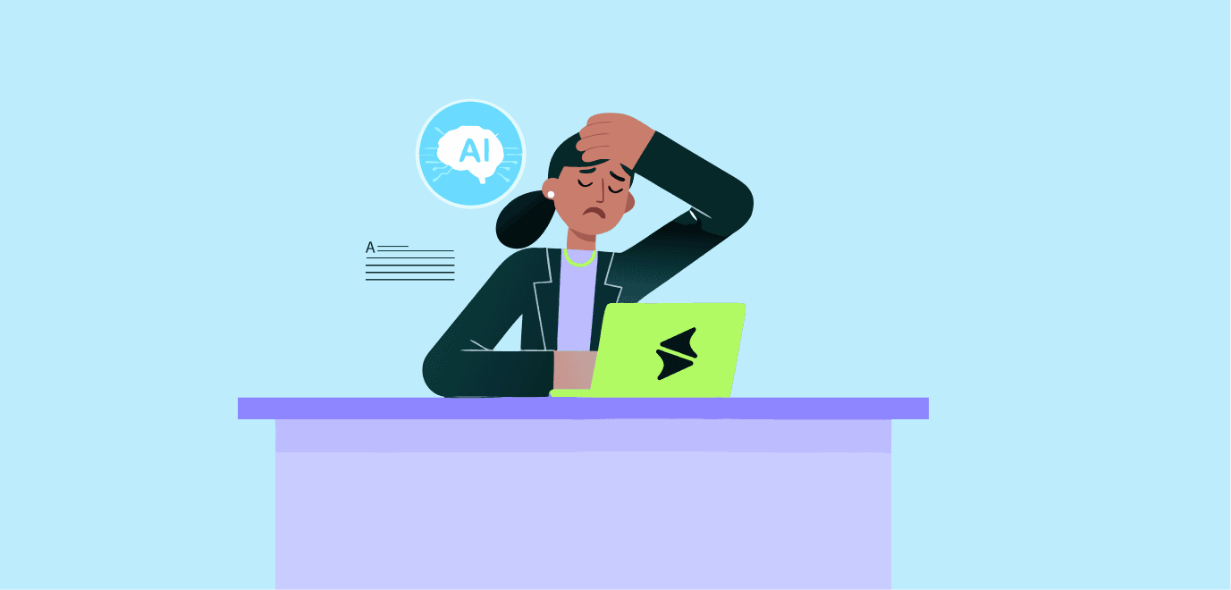 AI Fatigue: Are Employees Overwhelmed by Artificial Intelligence?