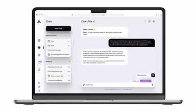 AI Lawyer Your Personal AI Legal Assistant