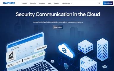AI Phone Security Communications In The Cloud