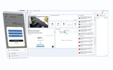 AI Phone AC Nio Access Control Aiphone