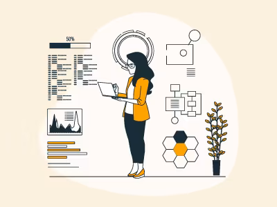 AI Usage Among Remote Workers