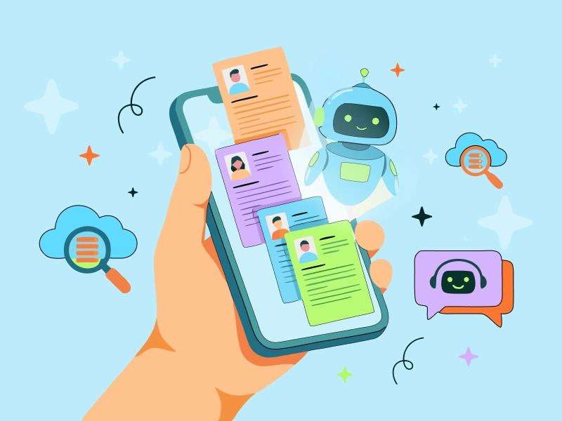 AI Recruiting Trends Reshaping Hiring