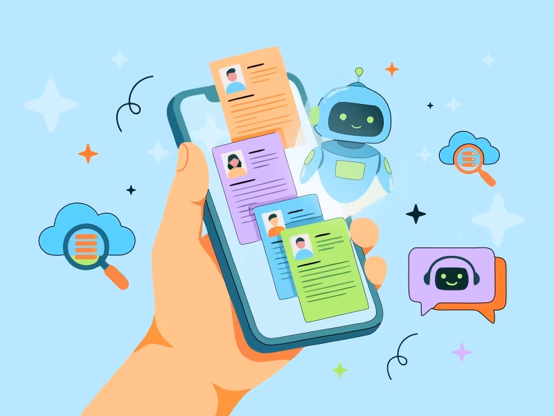 AI Recruiting Trends Reshaping Hiring in 2026 (Data And Expert Insights)