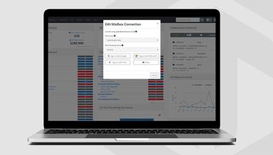 AI technology read and extract all the relevant details from your inbox and recreate them in Tai TMS.Say goodbye to manual data entry