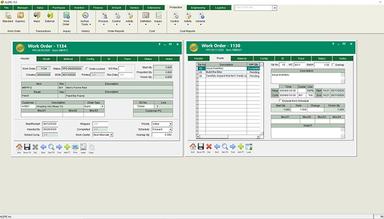 ALERE Order Management