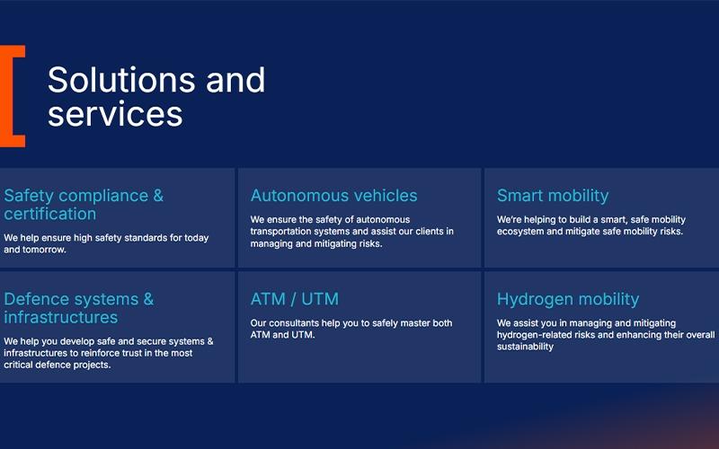 AMASIS System Overview