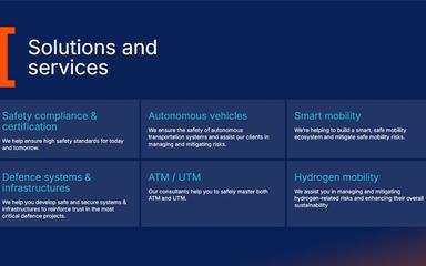 AMASIS System Overview
