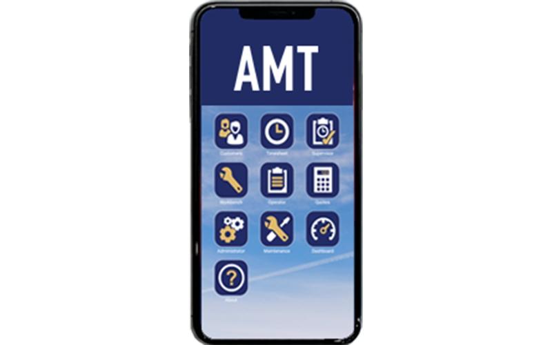 AMT Mobile View