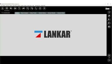 LANKAR PRO Home