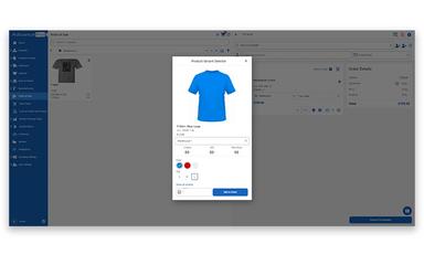 APTX Product Variant Selector