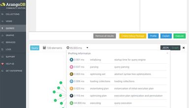 ArangoDB Software AQL