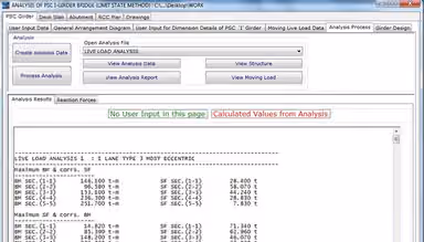 ASTRA Pro Analysis