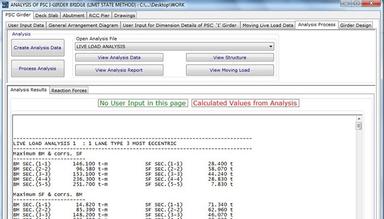 ASTRA Pro Analysis
