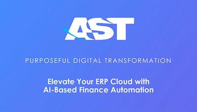 AST Corporation