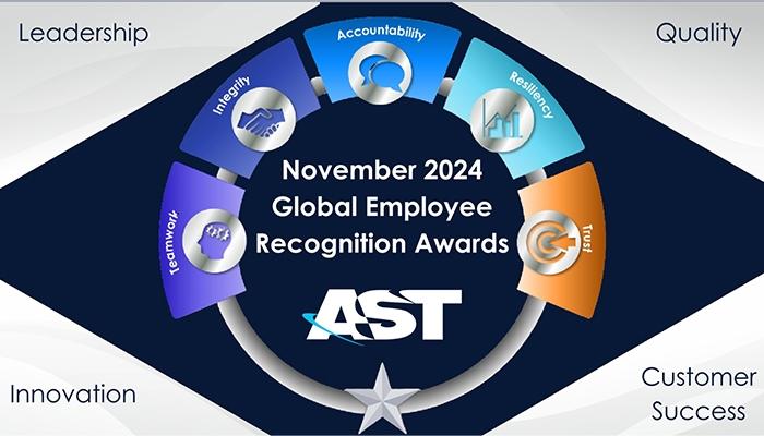 AST Corporation 2