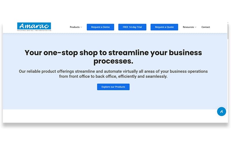 AVAL Onestop Shop