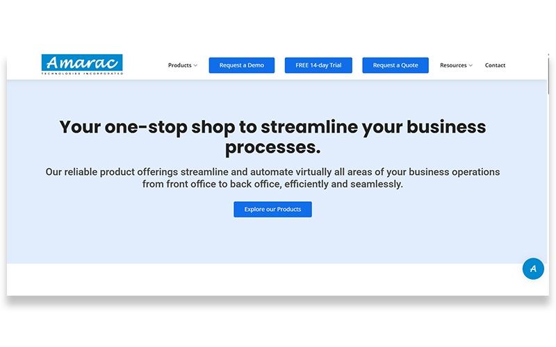 AVAL Onestop Shop