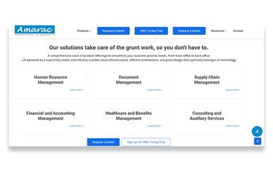 AVAL Solutions