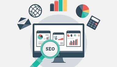 AYS Technologies Canada Inc Search Engine Optimization