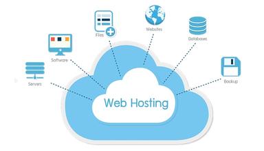 AYS Technologies Canada Inc Web Hosting