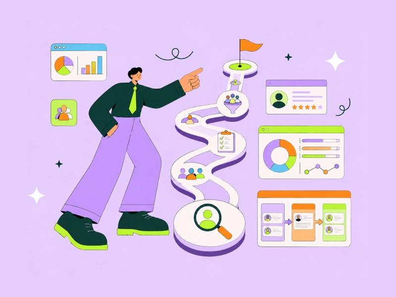 A Detailed Guide To Talent Management Systems In 2026