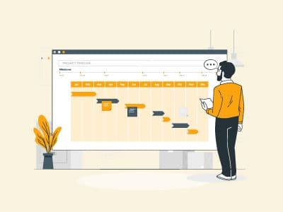 A Guide to Choosing the Right Project Management App in 2025