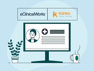 eClinicalWorks Vs. Kareo A Side-By-Side Comparison