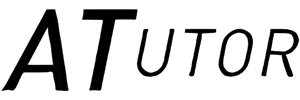 ATutor