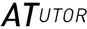 ATutor