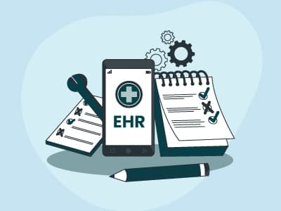 A Complete EHR Implementation Plan Template For Healthcare Organizations