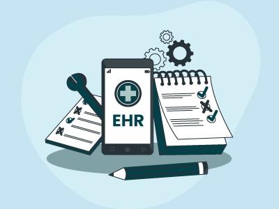 All-in-One EHR Implementation Plan Template