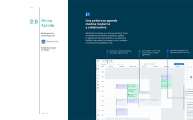 Nimbo Agenda