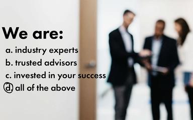 About Clarkston Consulting