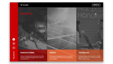 Accedia Industries