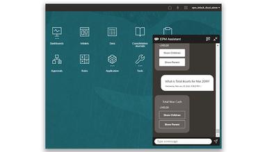 Accelalpha EMP Assistant