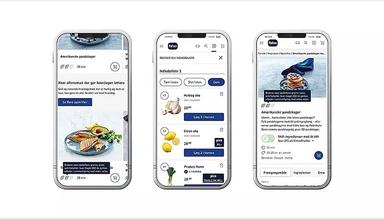 Accenture Digital Retail Transformation