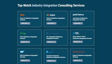 Access Global Group Industry Integration And Consulting Services