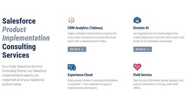 Access Global Group Implementation Services