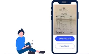 Accon Software Receipt