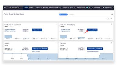 Accon Software Financial Data