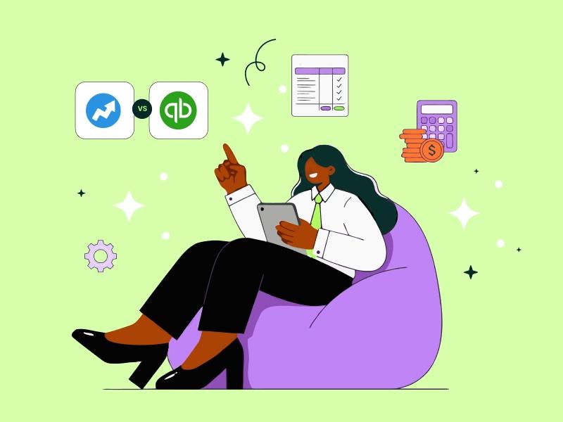 AccountEdge Vs QuickBooks: Picking The Right Software For Finance Management