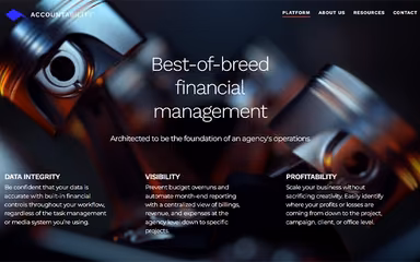 Accountability Features