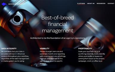 Accountability Features