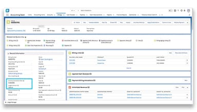 Accounting Seed Easily manage multiple currencies for multiple companies