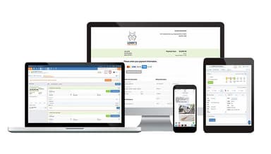 AccuLynx is the all in one system that you need to run your roofing company