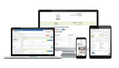 AccuLynx is the all in one system that you need to run your roofing company